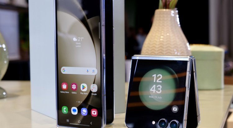 Exciting News: Samsung Galaxy Z Fold 6 Indian Model Appears on Geekbench