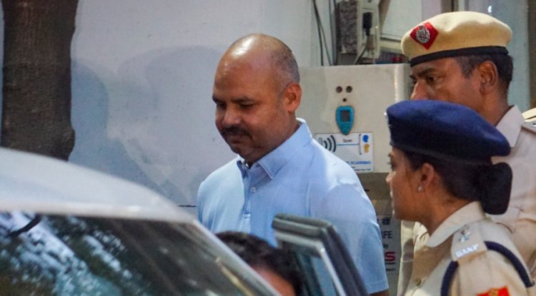 Inside Scoop: Arvind Kejriwal's Aide Bibhav Kumar's Judicial Custody Details Revealed