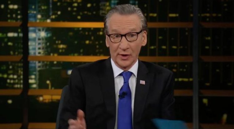 Breaking Down Bill Maher's 2024 Election Forecast: Trump Win vs. 'Not a Very Good Candidate' Biden
