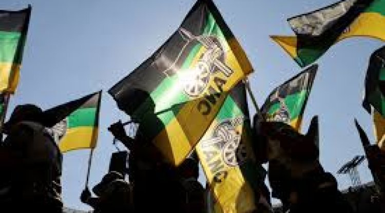 Breaking News: ANC Set to Lose Majority for the First Time - Coalition Talks Initiated