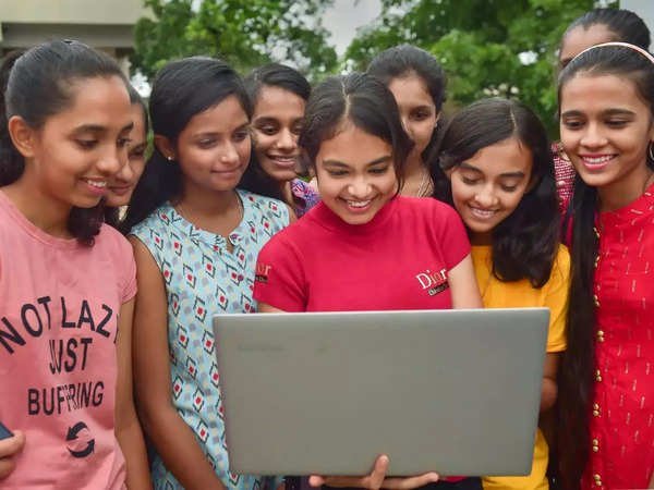 Goa Board 10th Result 2024: process to check GBSHSE SSC scorecards