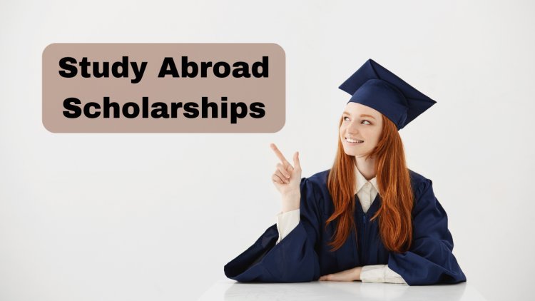 Scholarships for Undergraduates: Study Abroad in Japan