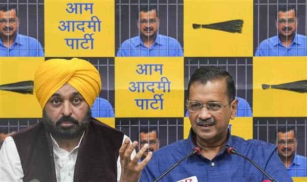 "Arvind Kejriwal's Mega Roadshow in Amritsar: All You Need to Know!"