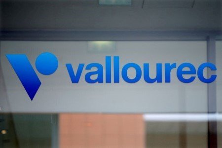 "Vallourec's Warning: Lower First-Half Profit Expected as US Prices Weigh"