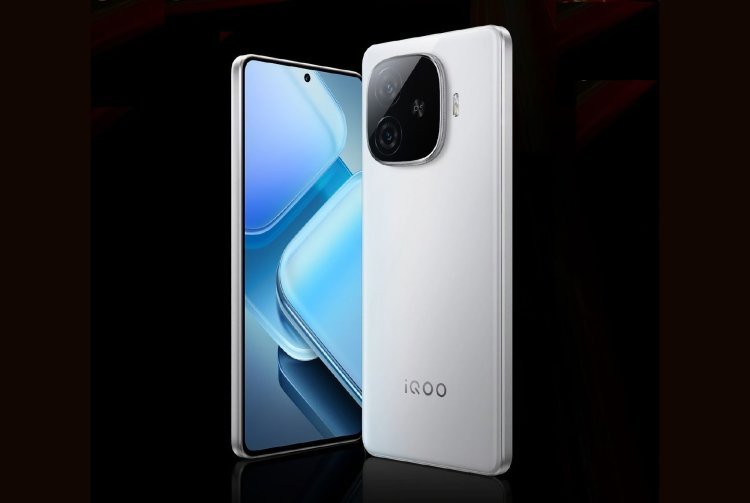 "iQoo Z9x 5G Launched in India: Price, Specs, Snapdragon 6 Gen 1 Chip"