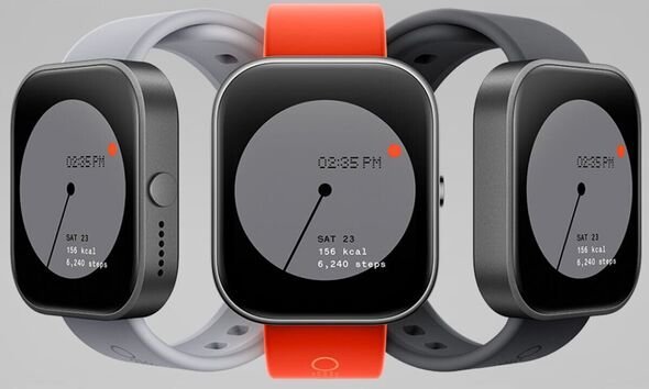 "CMF Watch Pro 2 Spotted on BIS Site: India Launch Imminent, Reports Suggest"