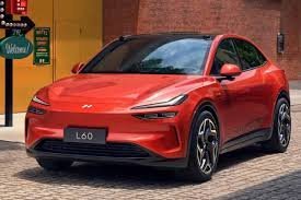 "China's Nio Unveils Tesla Model Y Rival: What You Need to Know"