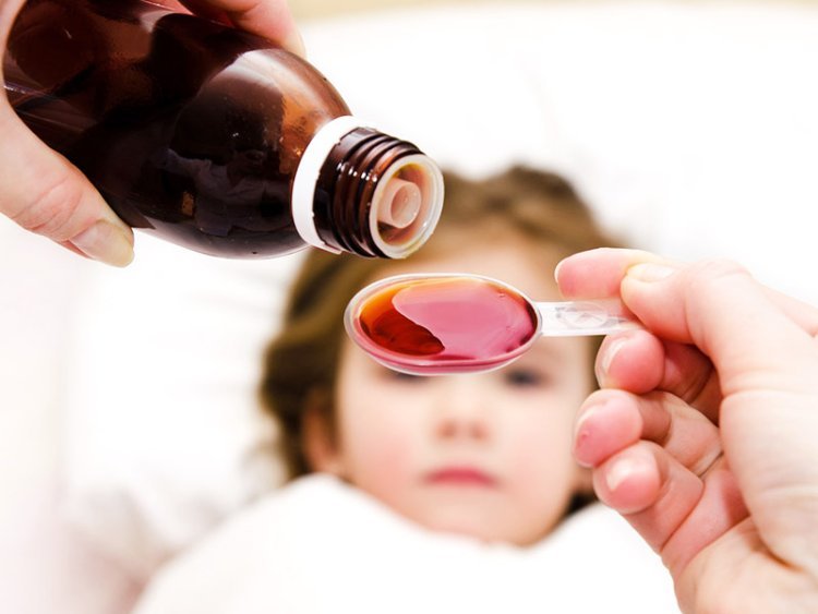Antibiotic Use in Children: How Safe Are They?