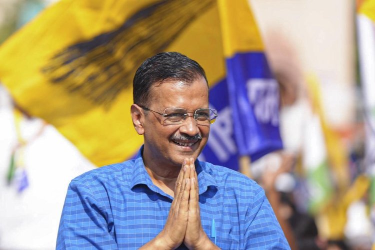 "Supreme Court Rejects ED's Plea on Arvind Kejriwal's Speech: Details Inside"