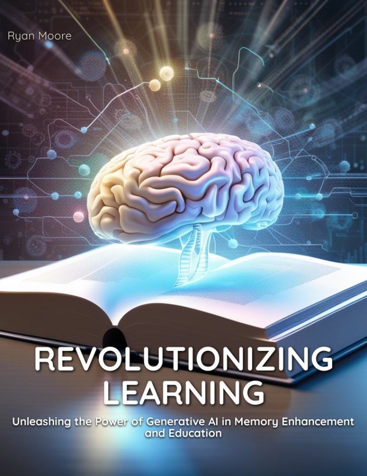 Revolutionizing Learning with AI and Microbooks