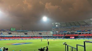 Rajiv Gandhi Stadium Weather: Crucial Report for SRH Vs GT IPL 2024