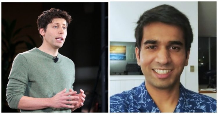 Meet Prafulla Dhariwal: Pune Boy Praised by OpenAI’s Sam Altman for GPT-4 Role!