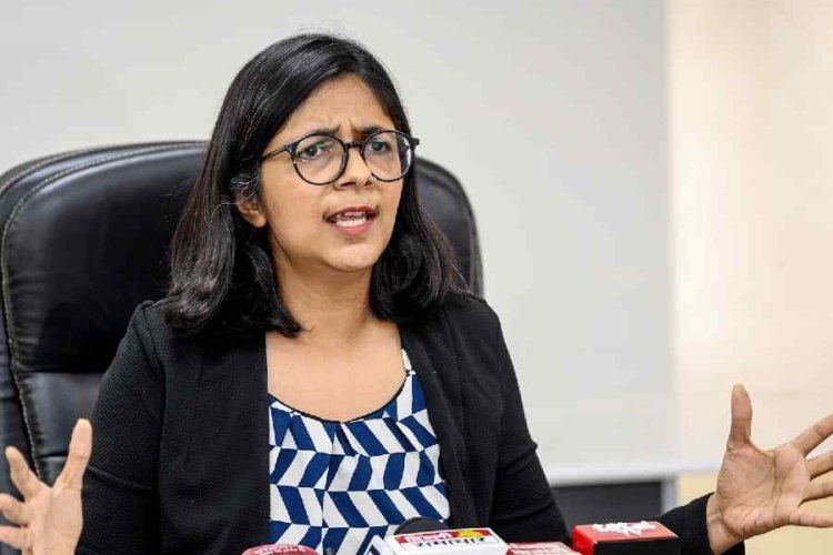 "What Happened To Me Was Very Bad": Swati Maliwal on Assault Row