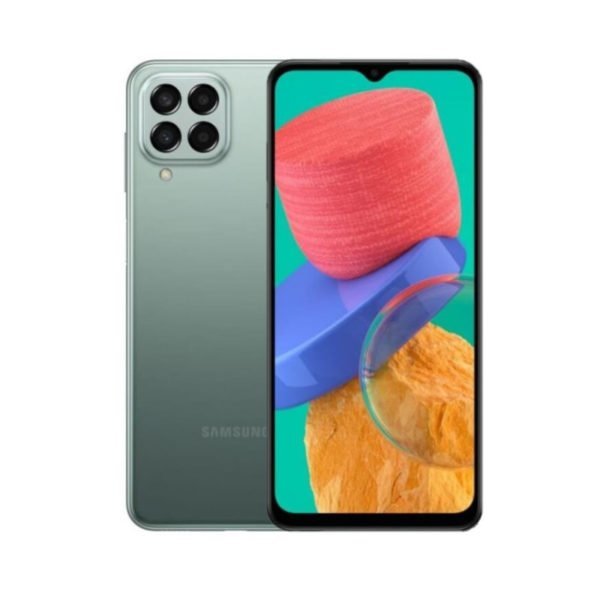 Samsung Galaxy M35 Design and Color Options Leak: Similar to Galaxy A35?