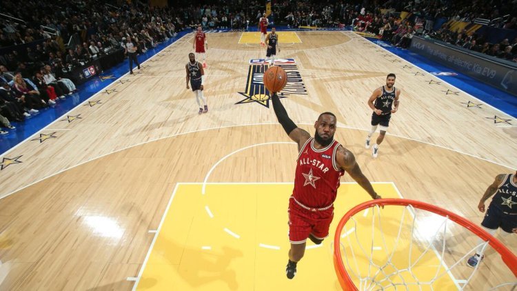 NBA TV Shake-Up-Warner Bros. Discovery Holds the Key!