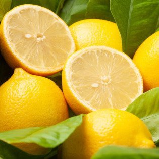 New Lemon Snack Trend Goes Viral: Is It Okay to Consume Whole Lemons?