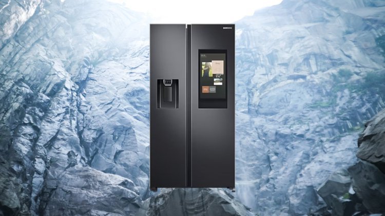 Amazon Summer Deals: Up to 41% Off Top 5 French Door Refrigerators!