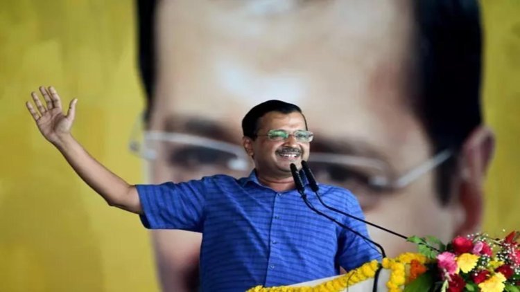 "Breaking News: AAP's Strong Response to ED's Fresh Charge Sheet on Kejriwal!"