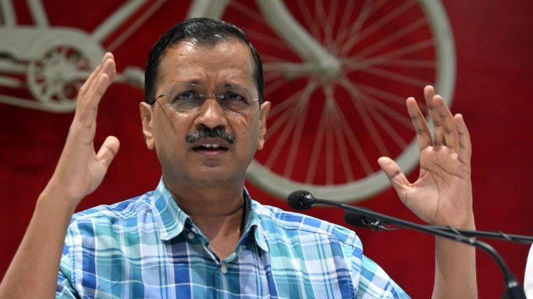 "Breaking: AAP Slams ED Over Fresh Chargesheet Against Party, Kejriwal – Shocking Allegations Revealed!"