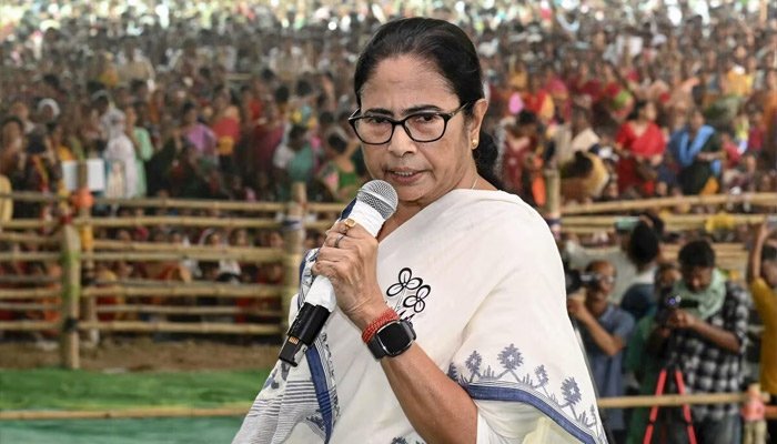 "Breaking: Mamata Banerjee Calls Centre's Citizenship Grants Under CAA an 'Orchestrated Lie' – Shocking Details Revealed!"