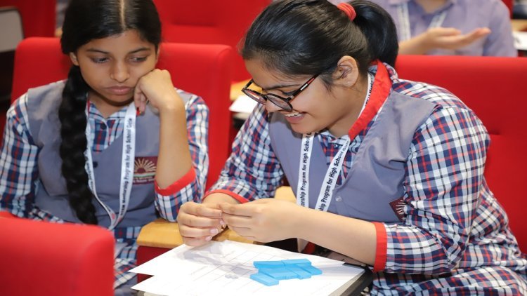 IIT Delhi Launches STEM Mentorship Programme For School Girls