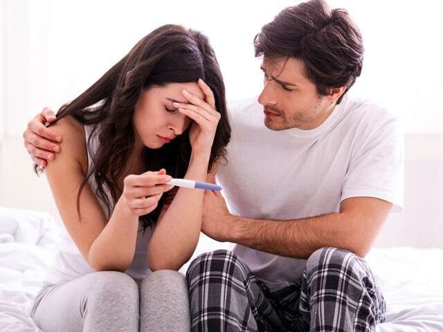 Infertility Issues in Indian Couples: know reason