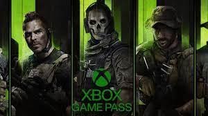 "Breaking: Microsoft to Release Next Call of Duty Game on Xbox Game Pass Subscription Service – Insider Report!"