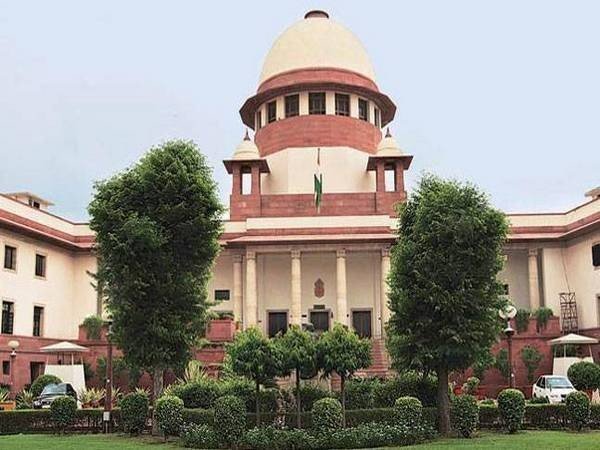"Breaking: SC Agrees to Hear Plea for Quashing of Case, Charge Sheet Under UP Gangsters Act – Major Development!"