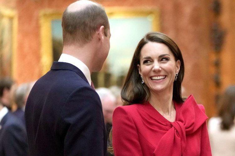 "Exclusive: Why Kate Middleton Won't Be at D-Day Anniversary with Royals!"