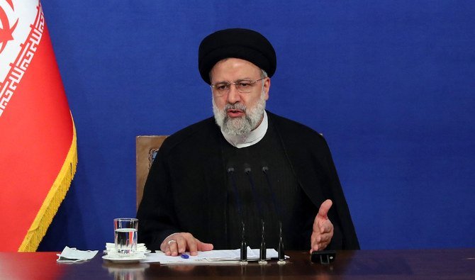 Iranian President's Life 'at Risk' After Helicopter Crash: Report