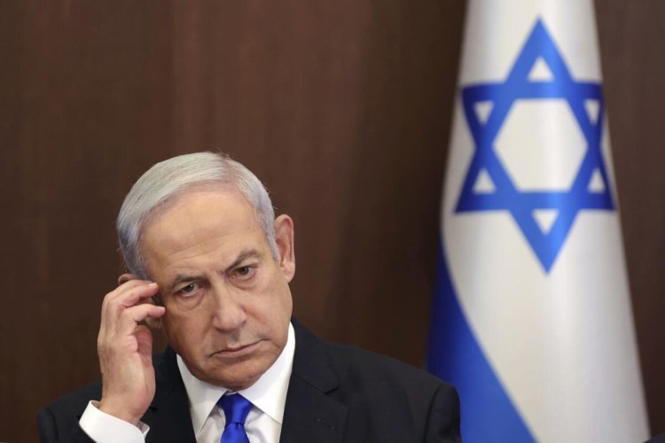 ICC Prosecutor Seeks Arrest Warrant for Netanyahu and Hamas Leaders