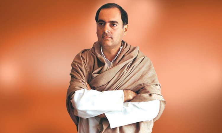 Rajiv's Legacy: Unpacking the 1991 Manifesto and Liberalisation