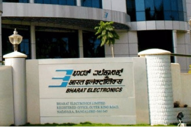 Bharat Electronics Q4 Results - Profits Up 30%