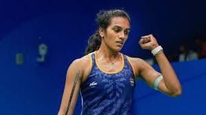 PV Sindhu Sails To Malaysia Masters Second Round