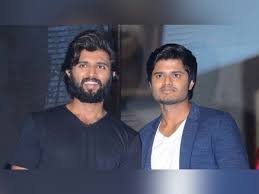 Vijay Deverakonda: How We Pranked Girlfriends with Same Voice