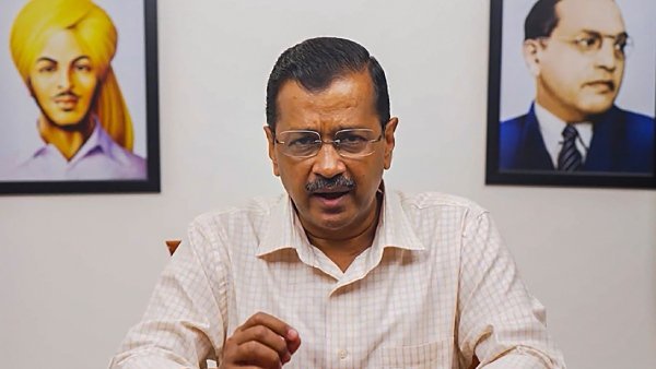 Morning Brief: Kejriwal Alleges Conspiracy to Oust Him as CM; Jayant Sinha Responds to BJP Notice & More!