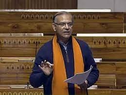 Jayant Sinha: 'Unjustly Targeted by BJP' in Response to Party's Show-Cause Notice!