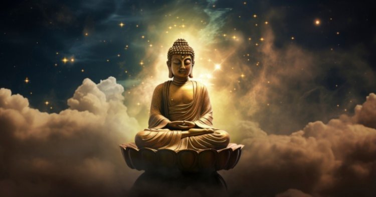 "Revealed: When Is Buddha Purnima/Vesak 2024?"