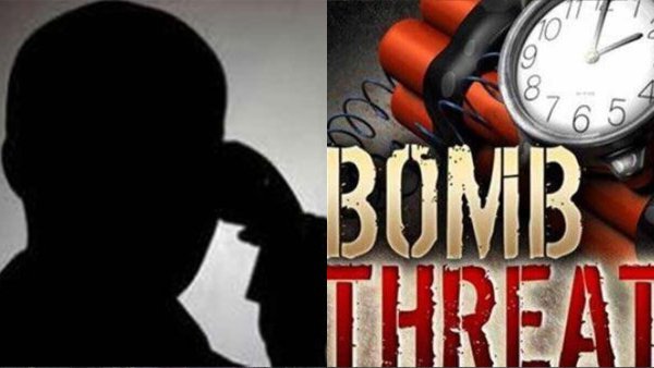 "Unbelievable! Three Bengaluru Hotels Receive Bomb Threat Emails Today!"