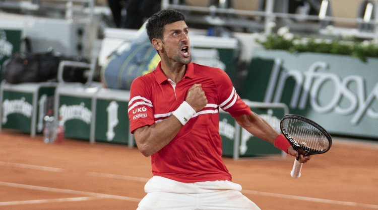 French Open 2024 Draw Live Streaming: Everything You Need to Know!