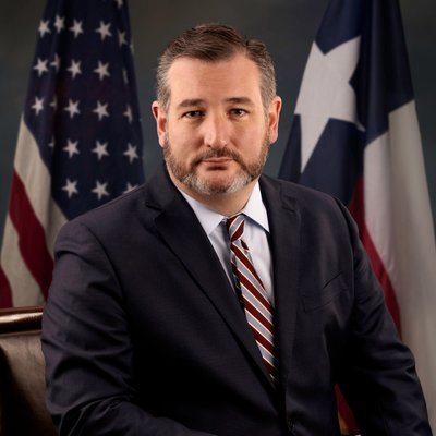 "Ted Cruz Unleashes Fury on Biden Appointee Judge Sarah Netburn: 'You Are a Radical...'"
