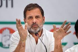 Rahul Takes on Modi: Inside Congress's Push for Delhi!