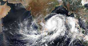 IMD Issues Alert: Cyclone Remal to Reach West Bengal, Bangladesh Coasts