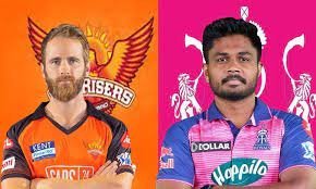 Crush Your Rivals: SRH vs RR Dream11 Strategy for Guaranteed Wins!