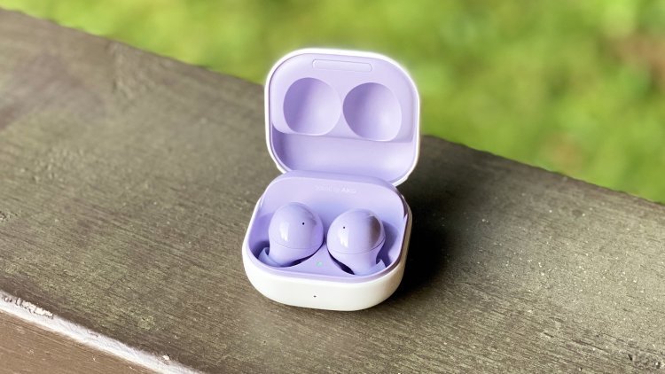 Samsung Galaxy Buds 3: Major Design Overhaul Tipped, Said to Come With Stems!