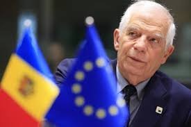 EU's Borrell Urges Israel 'Not to Intimidate' ICC Judges!