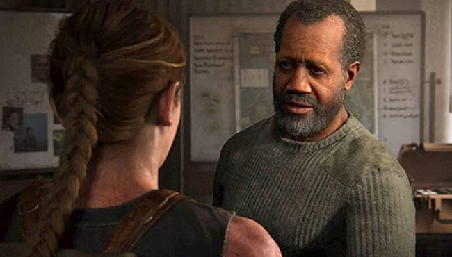 HBO's 'The Last of Us Part II' Star Returns for Epic Live-Action Season 2!