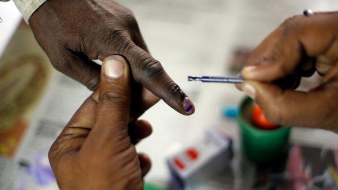 Polling Begins: Haryana's 10 Lok Sabha Seats & Karnal Assembly By-election!