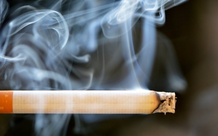 Youth and Tobacco: Addressing the Next Generation of Smokers