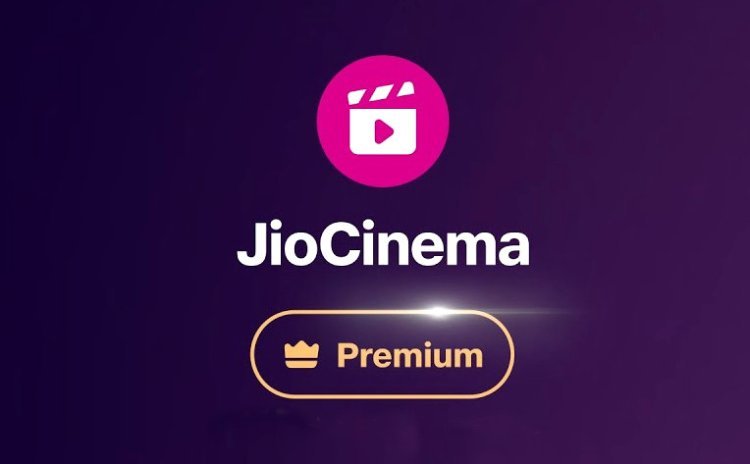 JioCinema Premium Annual Plan Silently Launched in India at This Price